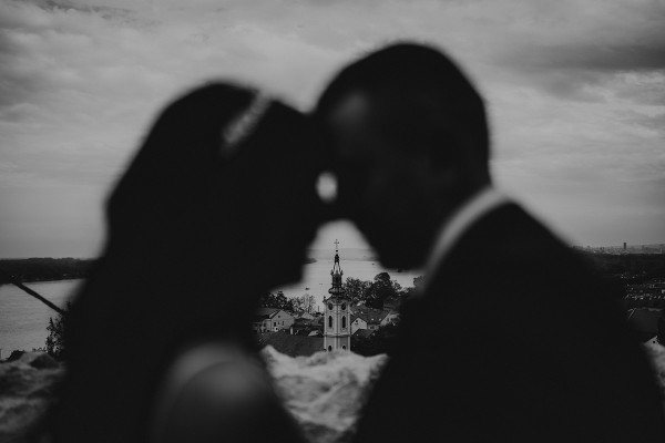 Aleksandar Lazić wedding photographer